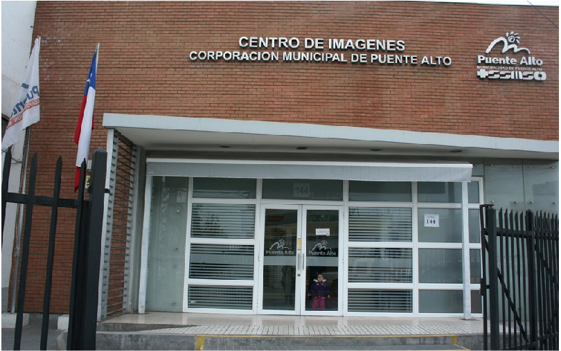 Centro de Imágenes