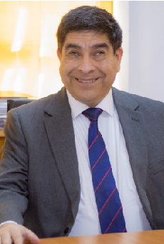 Guillermo Caro Molina