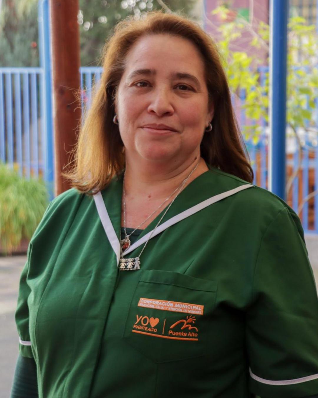 Claudia Pujol Aguilera