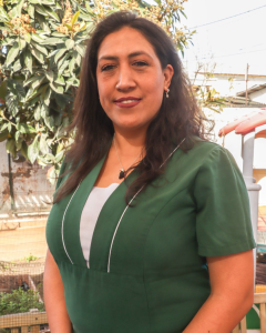 DIRECTORA