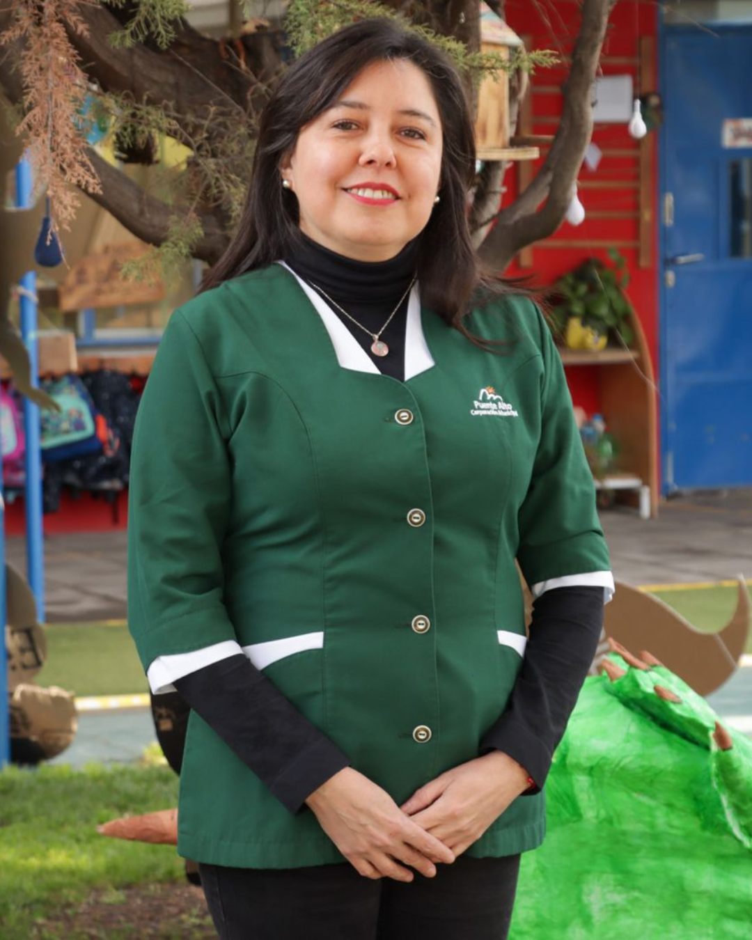DIRECTORA I