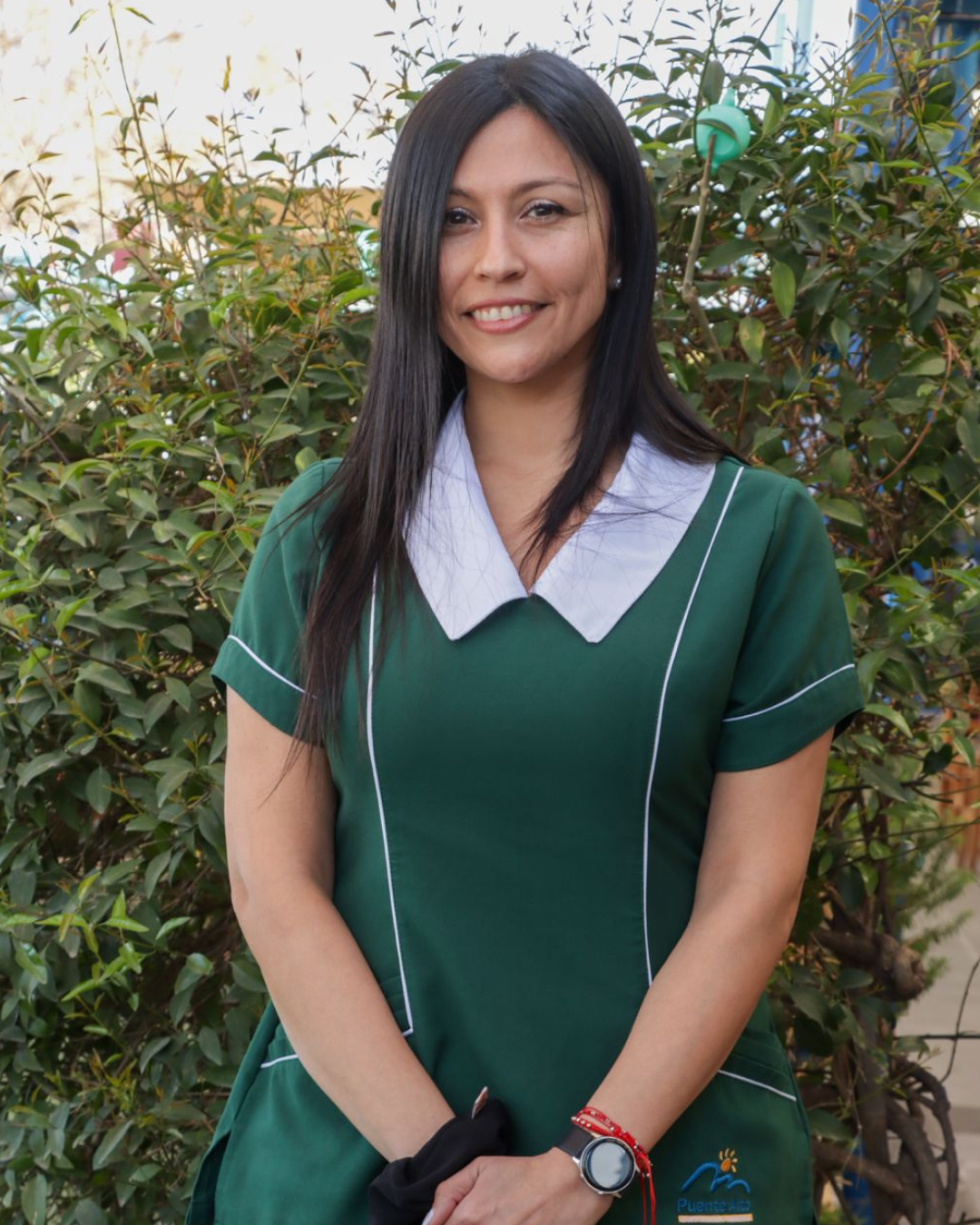 FOTO DIRECTORA