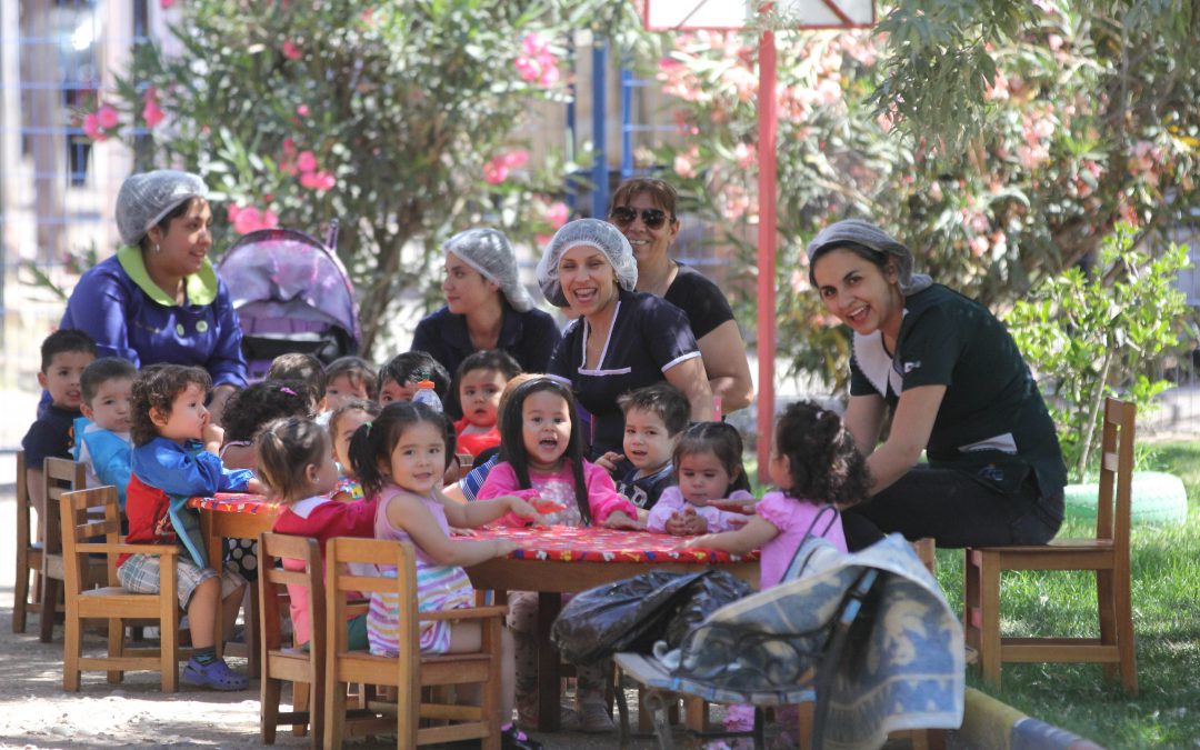 Jardín Infantil San Miguel 1