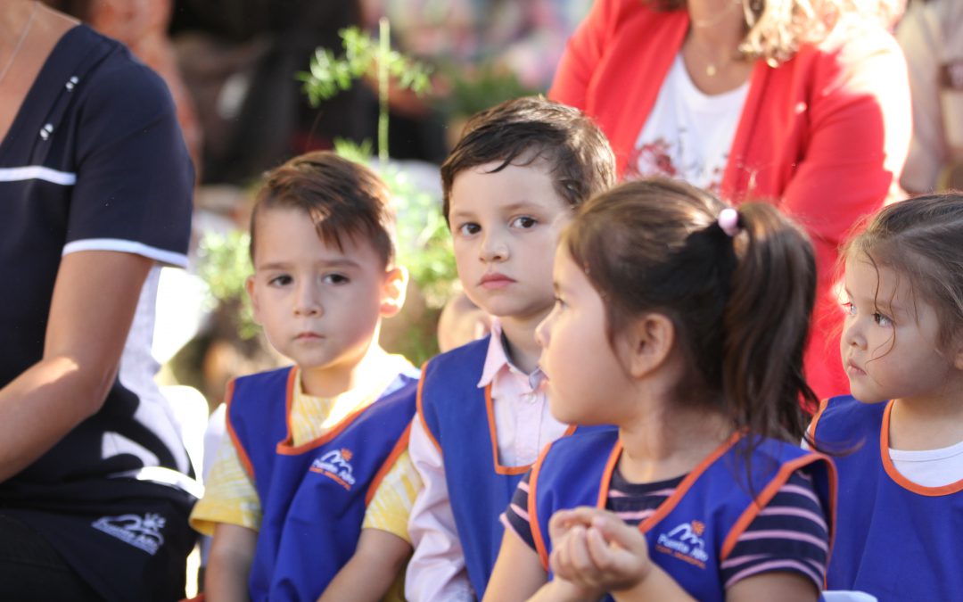 Sala Cuna y Jardín Infantil Los Robles