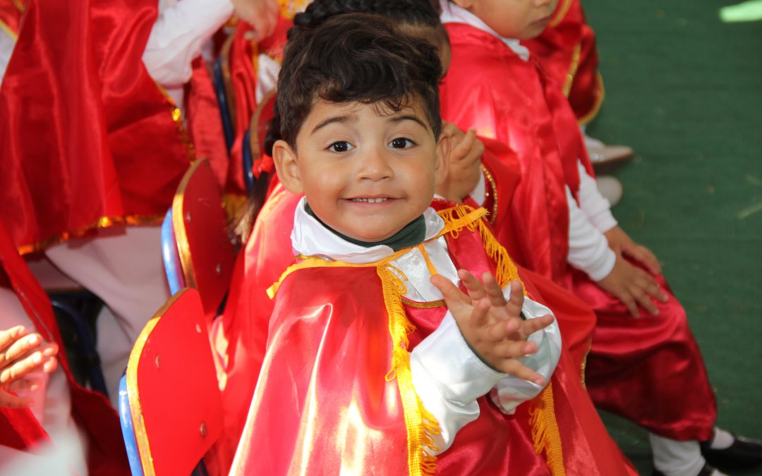 Sala Cuna y Jardín Infantil Pedro Lira