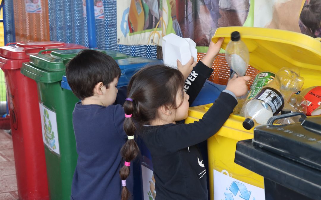 Sala Cuna y Jardín Infantil Pacífico Sur
