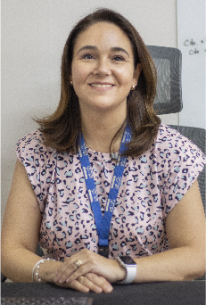 Luz María Montalva Herrera