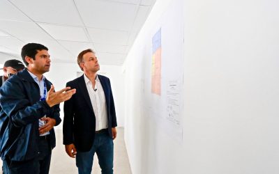 Segunda farmacia solidaria de Puente Alto abrirá próximamente sus puertas en el sector oriente