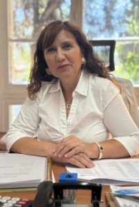 Andrea Villavicencio Obreque