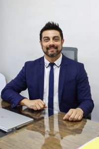 Roberto Wieschollek Aceiton