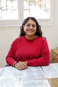 Natalia Monasterio Moraga