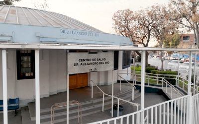 ¡Celebrando al más grande de Chile! Ces Dr Alejandro del Río cumple 90 años