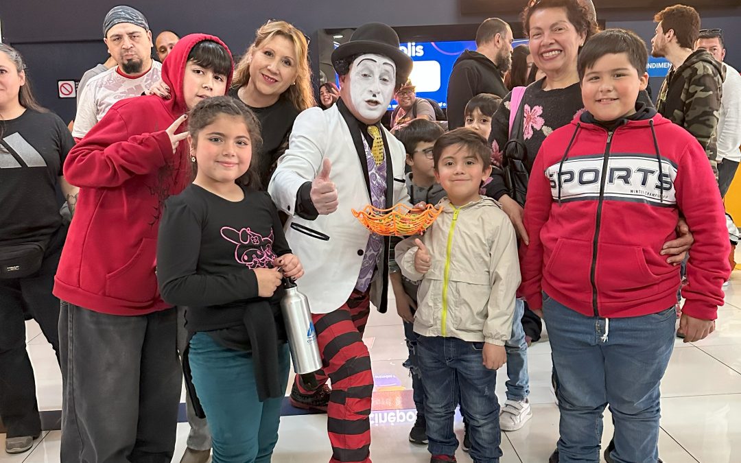 Día del Niño Bienestar CMPA