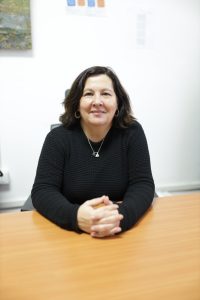 Barbara Ríos Carrasco