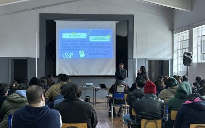 Complejo Educacional Consolidada: Unidos por una sana convivencia que transforma