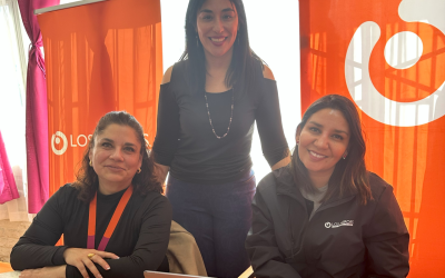 Calidad de vida para funcionarios CMPA  “Yo te cuido, Tú me cuidas, Nosotros nos cuidamos”