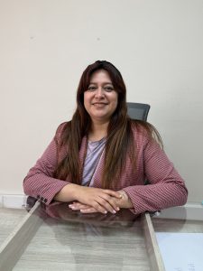 Jessica Núñez Rojas