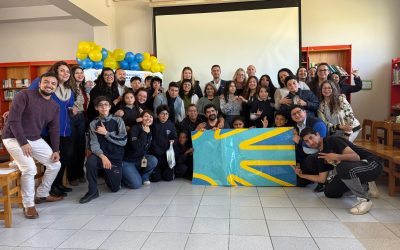 Alianza Inclusiva: Consolidada, Casas Viejas y San Pedro se unen por la inclusión