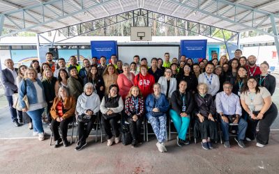 Dirección de Salud presenta el Plan Comunal de Salud 2026-2028: Una salud más digna y cercana a la comunidad