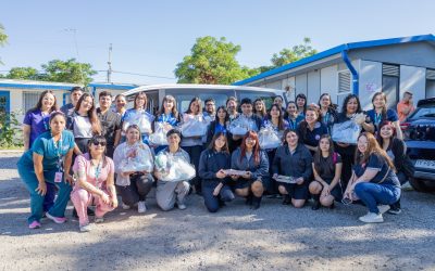 Pioneros: Subdirección de Cuidados Paliativos realizará el primer Congreso Comunal de Cuidados Paliativos en Chile