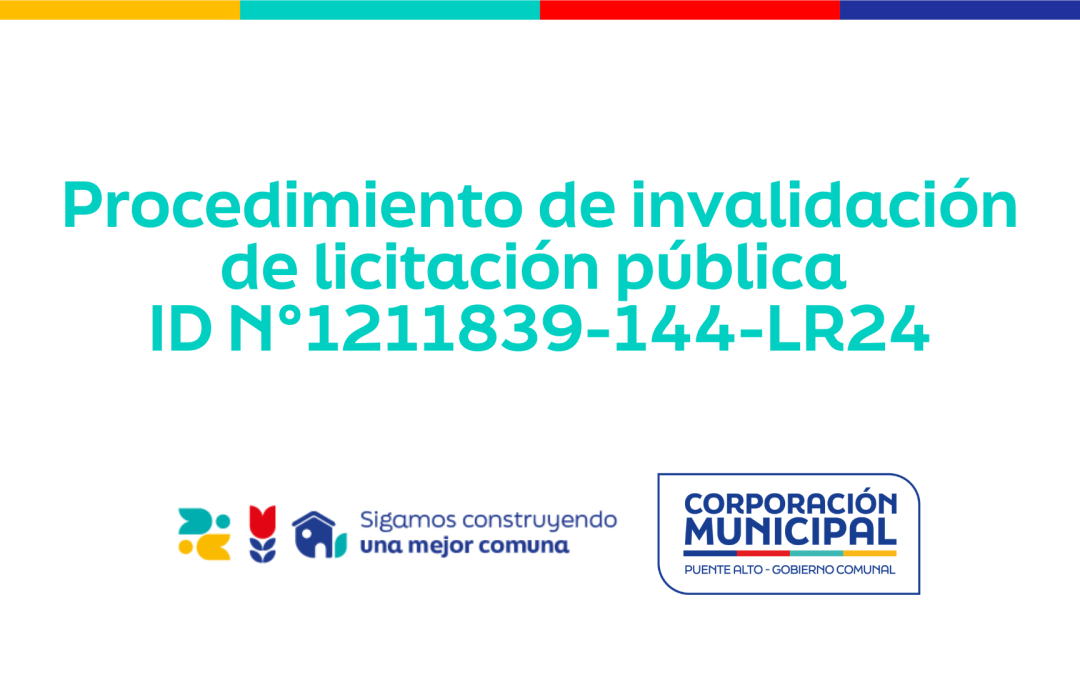 A partir del día 26 de diciembre de 2025 no se contará con buses de traslado escolar