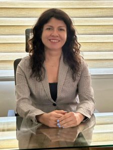 Francisca Orellana Ramírez