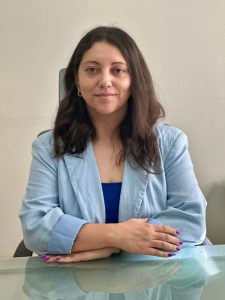 Jennifer Tapia Rodríguez