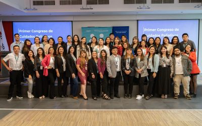 Dirección de Salud de Puente Alto realizó primer Congreso de Cuidados Paliativos en el país