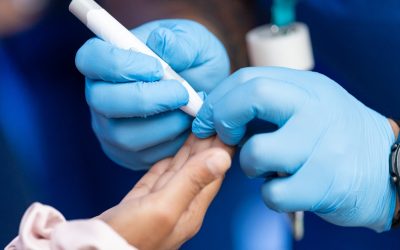 Unidos por el acceso a la salud: Equipo Territorial y Ruta Calle refuerzan atención a personas