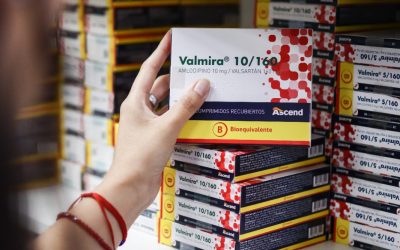 Conoce cómo funciona la Farmacia Solidaria