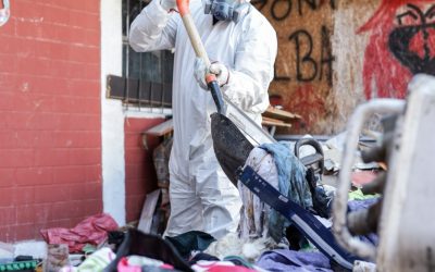 Pionero: Programa Acumuladores avanza a la integralidad con la Dirección de Salud