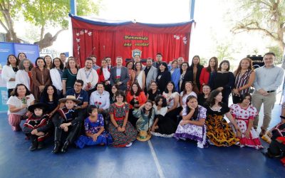 Bienvenido Año Escolar 2026