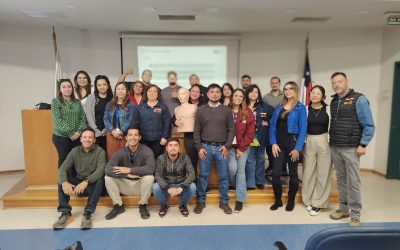 “Uso y Manejo de Extintores” y “Primeros Auxilios” Fortaleciendo la seguridad en el entorno laboral