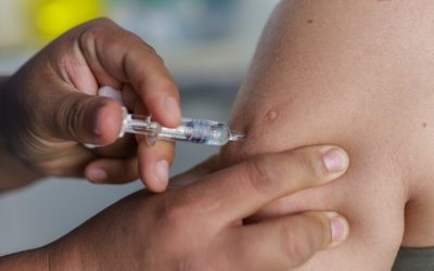 Operativos territoriales de salud durante la semana