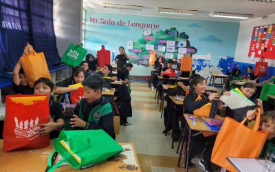 Programa de Reactivación Educativa