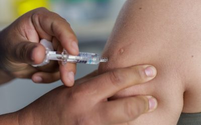 Conoce nuestros puntos de vacunación contra la Influenza