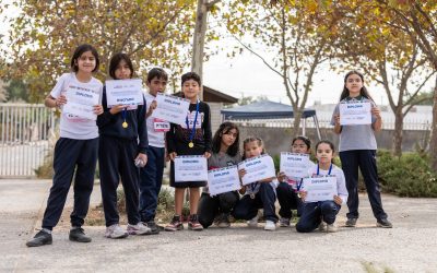 Corrida Familiar Intercultural 2026: un espacio para unirnos a través de salud y deporte