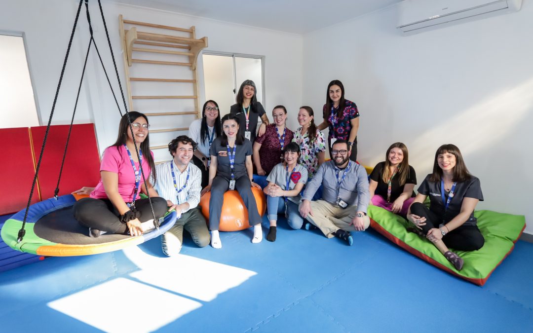 Centro Neuro Puente Alto