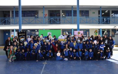 Construyendo comunidades educativas que crecen desde el respeto