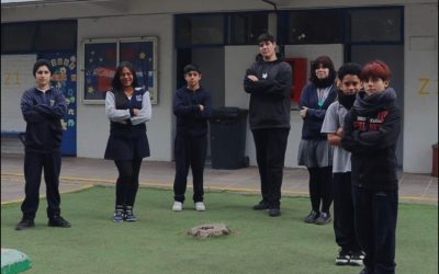 Viral contra la violencia