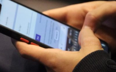 Uso de celulares en el aula: alcances de la Ley 21.801