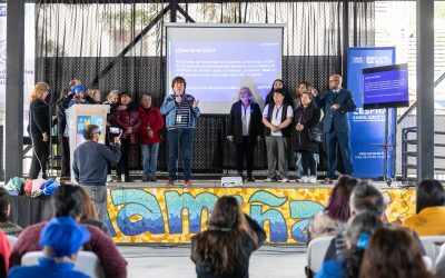 CUENTAS PÚBLICAS 2025: UN AVANCE HACIA UNA SALUD MÁS COMUNITARIA Y TRANSPARENTE