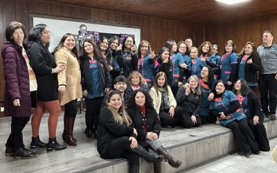 25 años trabajando con amor: ¡Feliz Aniversario Hogares Protectores!