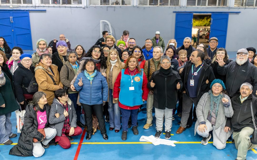 Primer Encuentro en Defensa de la Salud Pública convocado por los CDU