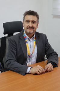 Osvaldo Maldonado Pinto