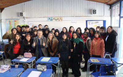¡Segundo semestre con todo!