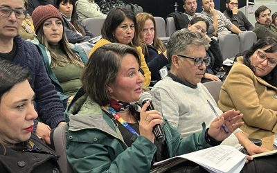 Jornada Educación
