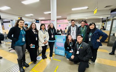 Nuevo Buzón para la Eliminación Segura de Medicamentos en CESFAM Laurita Vicuña