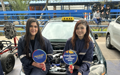 Puente Alto inicia proceso de Matrículas 2027 para sus establecimientos educacionales