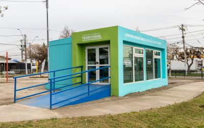 Dirección de Salud pone en marcha segundo Dispositivo Médico Territorial
